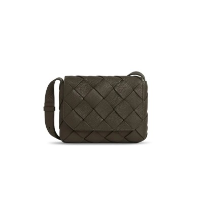 BOTTEGA VENETA SMALL DIAGO 795637V4FV13386 (22.5*16.5*5.5cm)